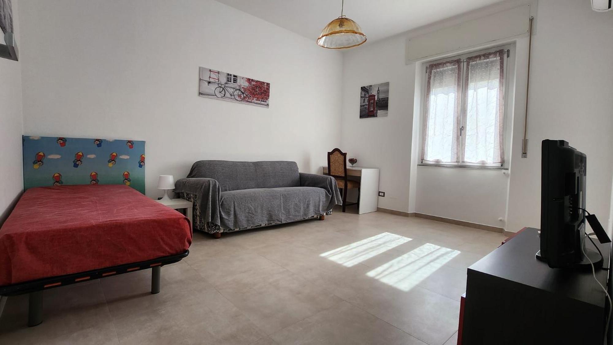 Casa Vacanza Piramidea, Torre Di Pisa Apartment ภายนอก รูปภาพ