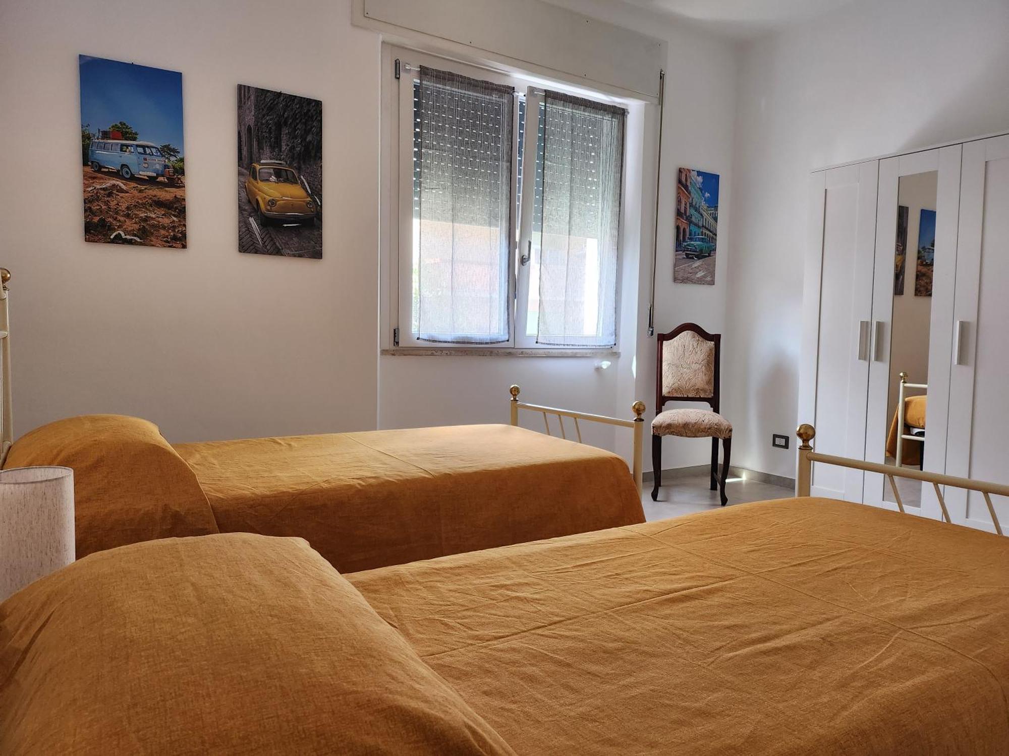 Casa Vacanza Piramidea, Torre Di Pisa Apartment ภายนอก รูปภาพ
